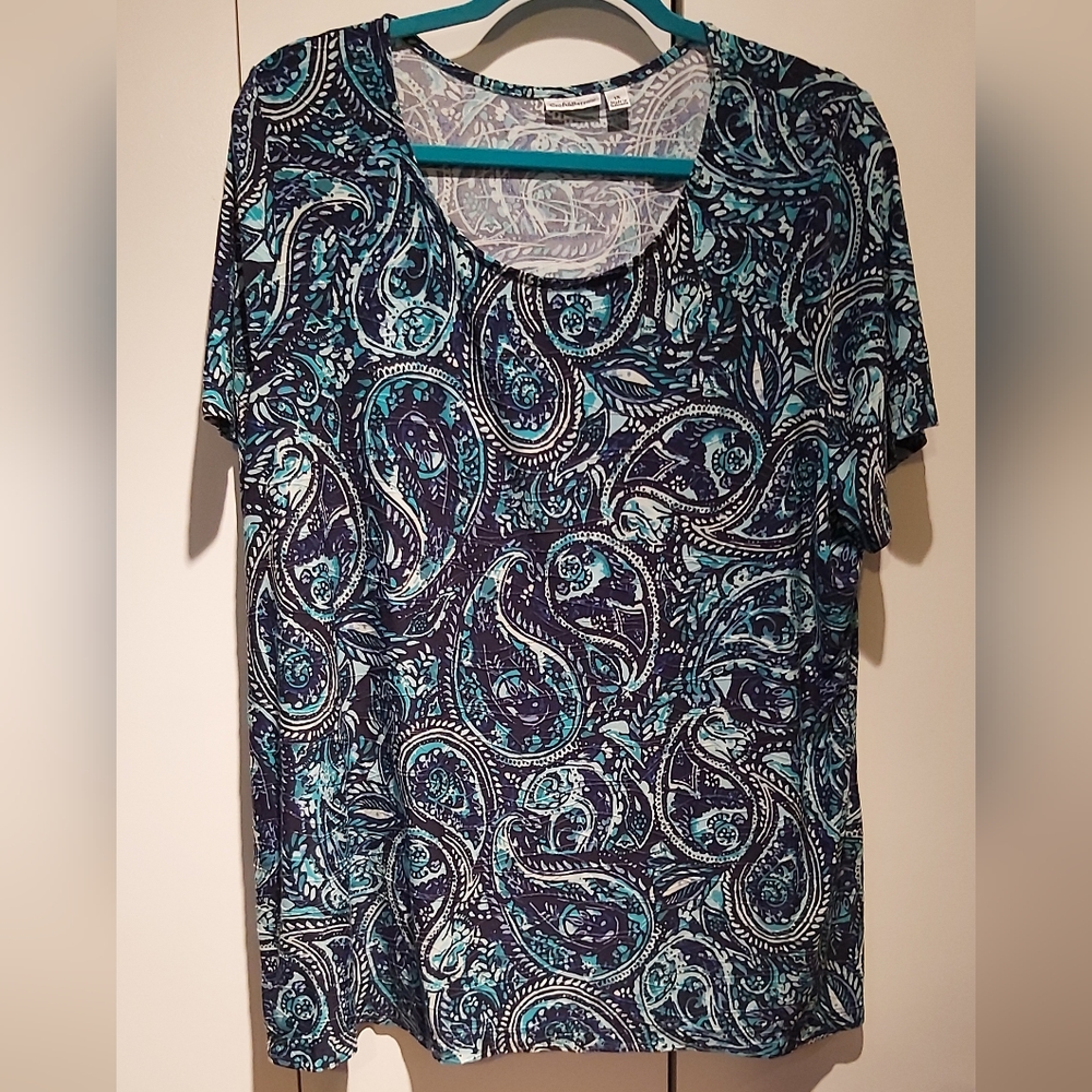 Croft & Barrow Shirt